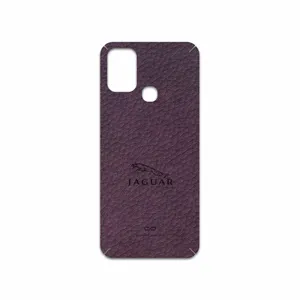 MAHOOT PL-JGR Cover Sticker for Infinix Hot 11 Play