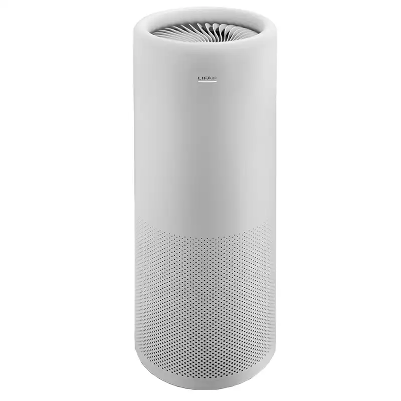 دستگاه تصفیه کننده هوا لایفا ایر مدل 502c