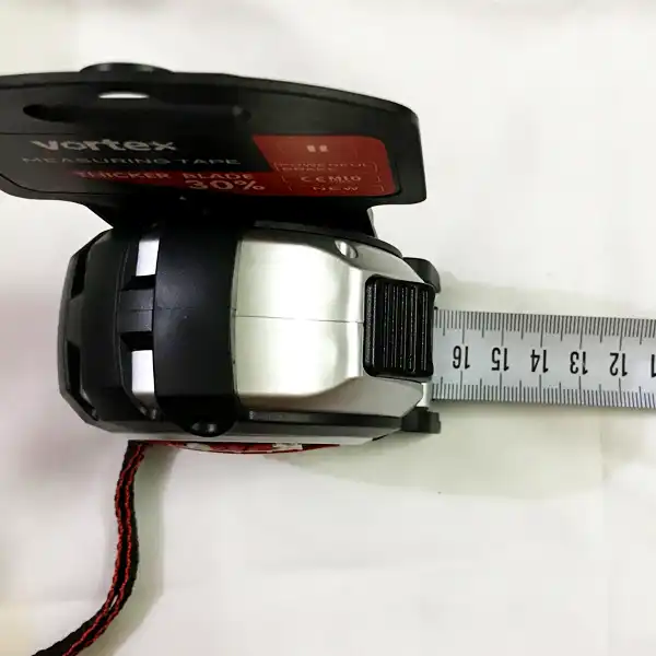 متر 5 متری ورتکس کد VP02