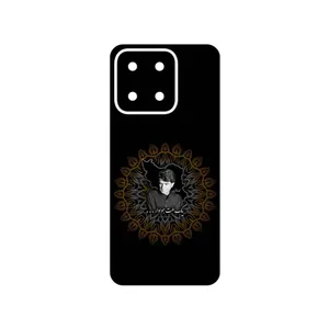 MAHOOT MohammadReza Shajarian Cover Sticker for Honor X5b