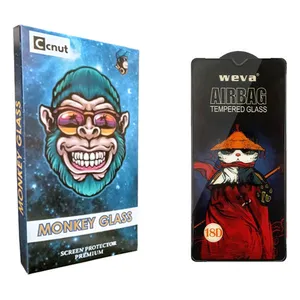 Coconut monku Air Bag Screen Protector For Samsung Galaxy A04e