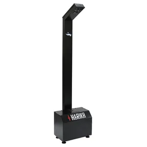 دستگاه ضد عفونی کننده دست هاریکا مدل H4000
