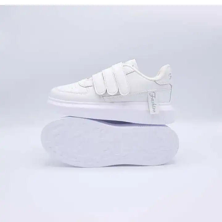 کفش روزمره زنانه مدل سه چسب