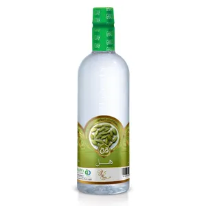 عرق هل قدح - 2 لیتر