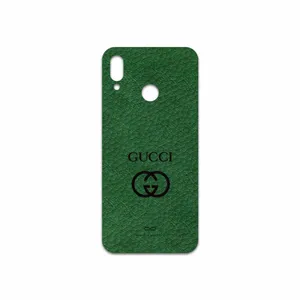 MAHOOT GL-GCC Cover Sticker for Huawei Nova 3e