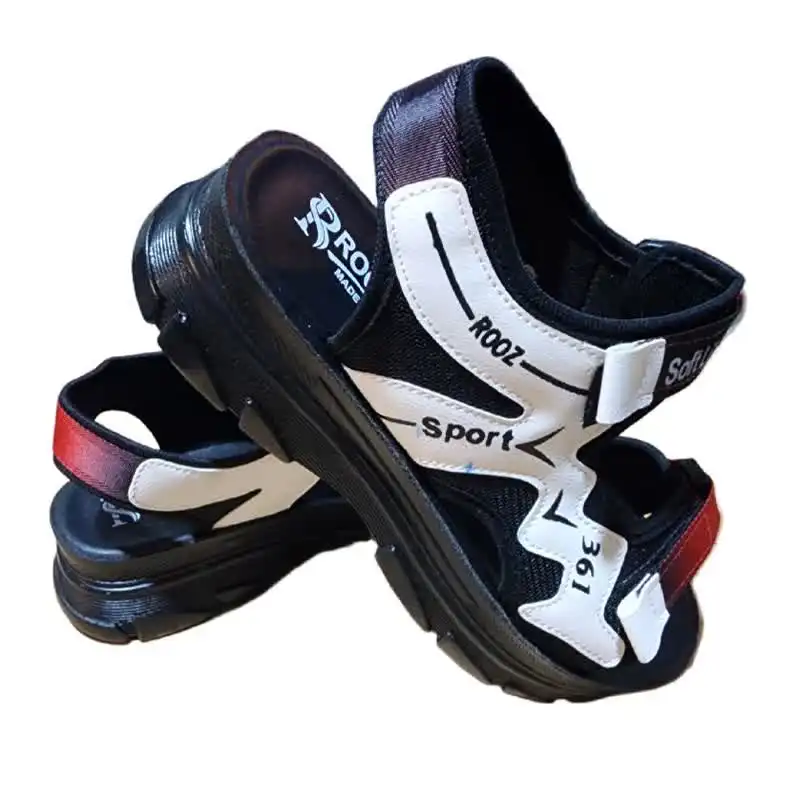 صندل زنانه مدل W