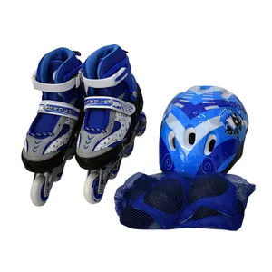 اسکیت کفشی مدل inline