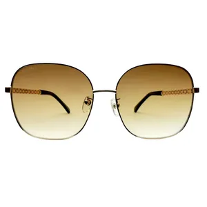 عینک آفتابی شانل مدل Ch6781-02
