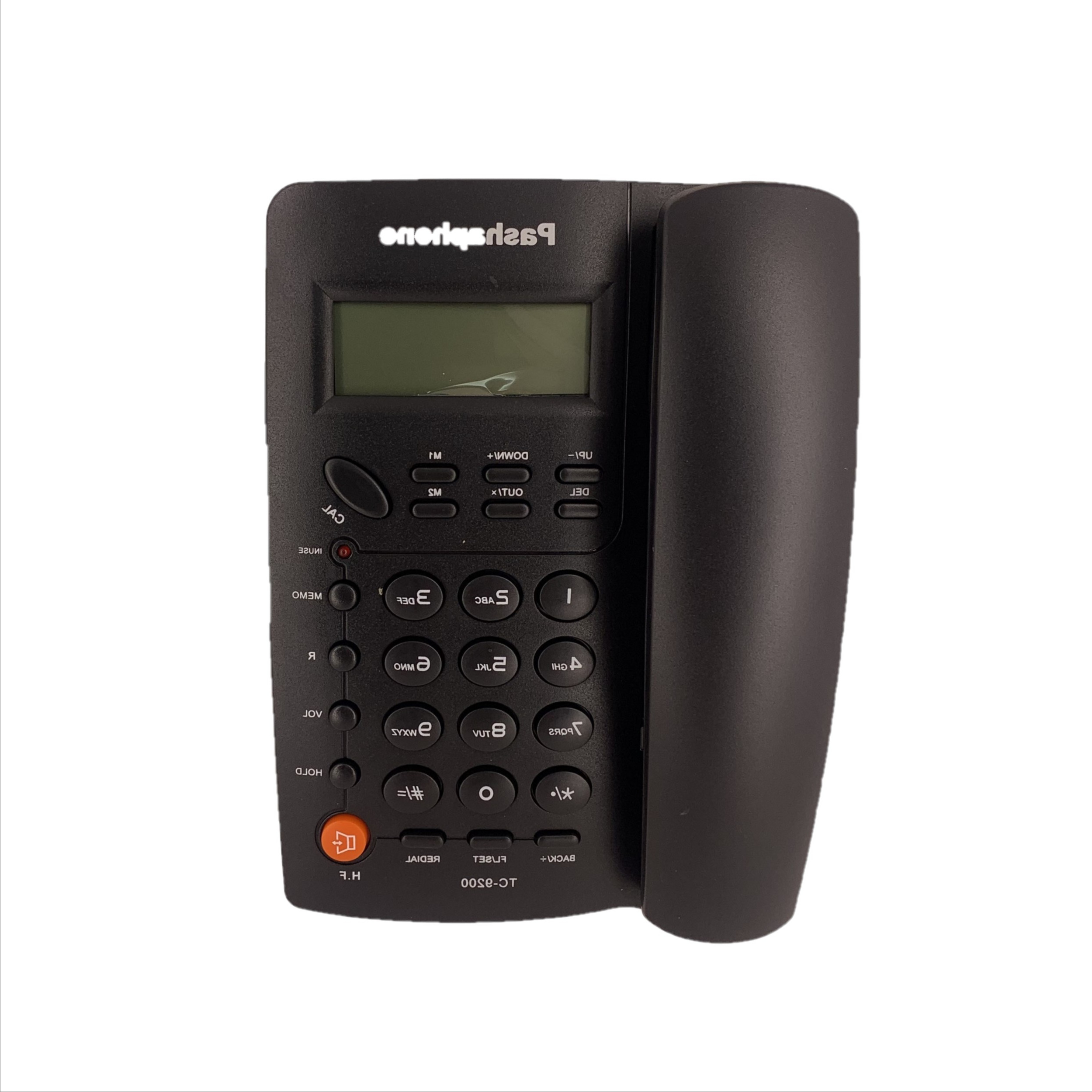 تلفن پاشافون مدل tc-9200