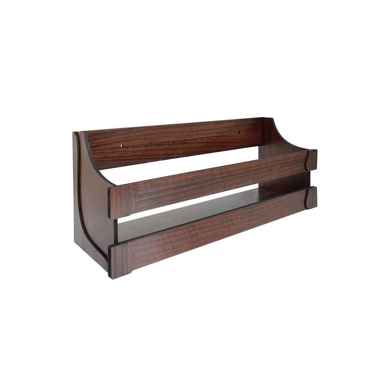 شلف دیواری مدل فروردین کد A01 شلف دیواری مدل فروردین کد A01