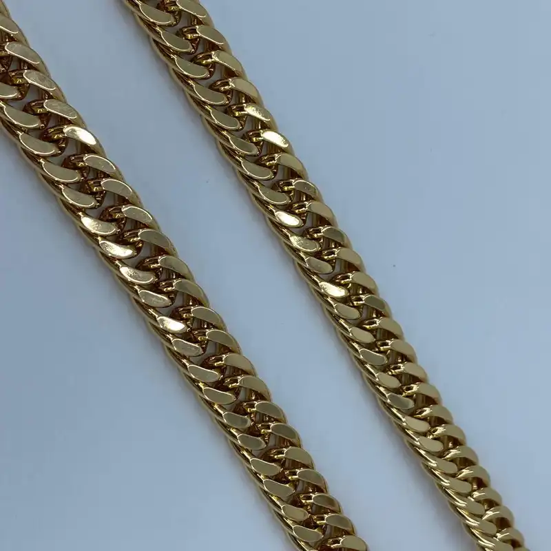 زنجیر زنانه ژوپینگ کد N3016