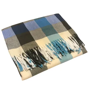 پتو مسافرتی مدل هلیا سایز 150x210 سانتی متر 