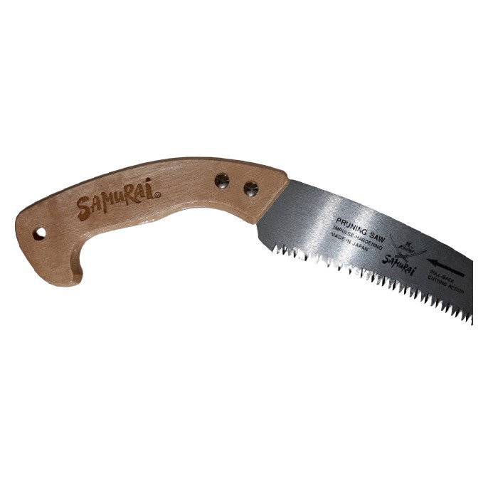 اره باغبانی سامورایی مدل W-330-LH