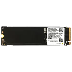 اس اس دی اینترنال سامسونگ مدل PM991a NVMe ظرفیت 512 گیگابایت
