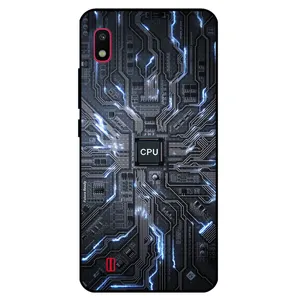 Megafone 8009 Cover For Samsung  Galaxy A10