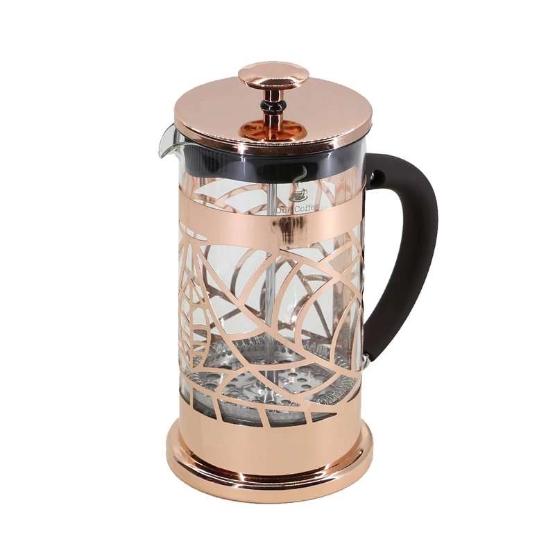 فرنچ پرس وان کافی مدل BV107- 600