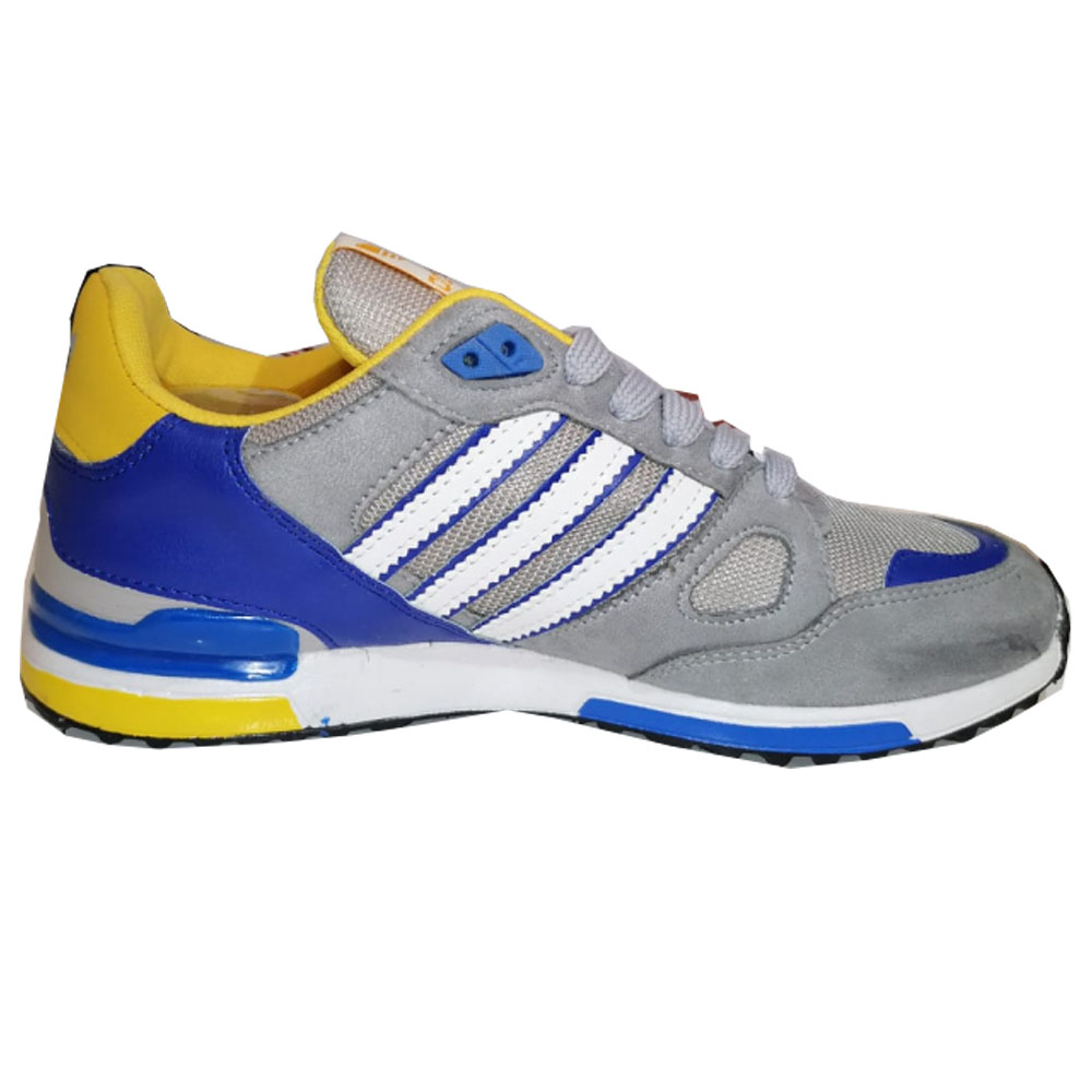 کفش راحتی مردانه مدل zx 750