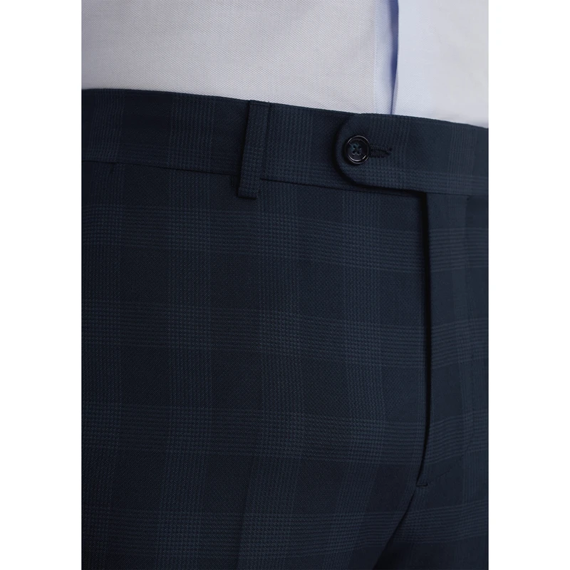 عکس شماره 12 : کت و شلوار مردانه مانگو مدل nb9141mil