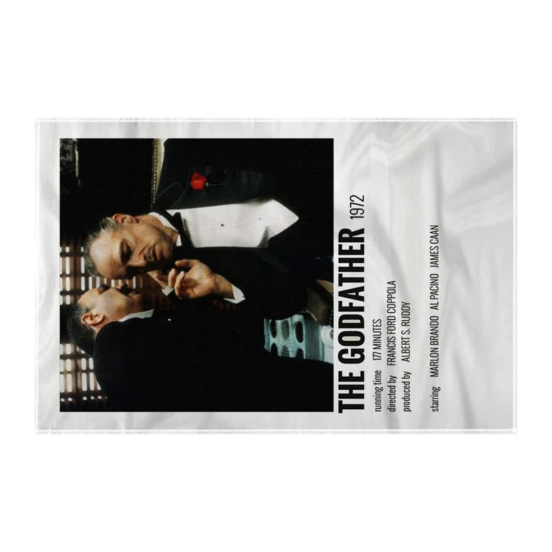 کاغذ کادو ترمه طراحان ایده مدل فیلم پدرخوانده