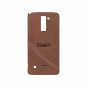 MAHOOT MNL-PRDS Cover Sticker for LG Stylus 2