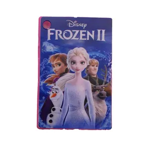 کاور طرح فروزن مناسب برای تبلت سامسونگ Galaxy Tab A8 10.5 (2021)- / X200/X205