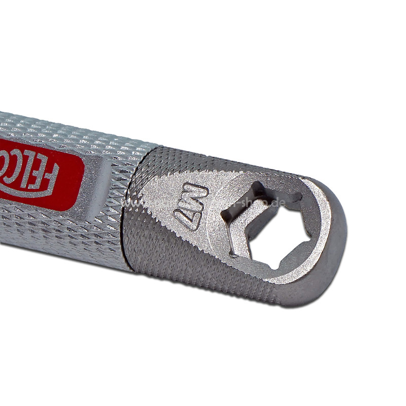 تیز کن قیچی باغبانی فلکو مدل 905 کد 423028