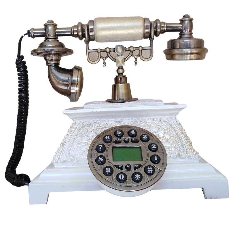 تلفن کلاسیک مدل 9902