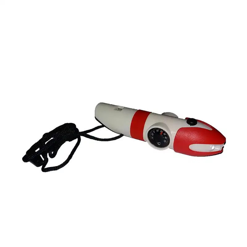 سوت نجات 6 کاره مدل 6R