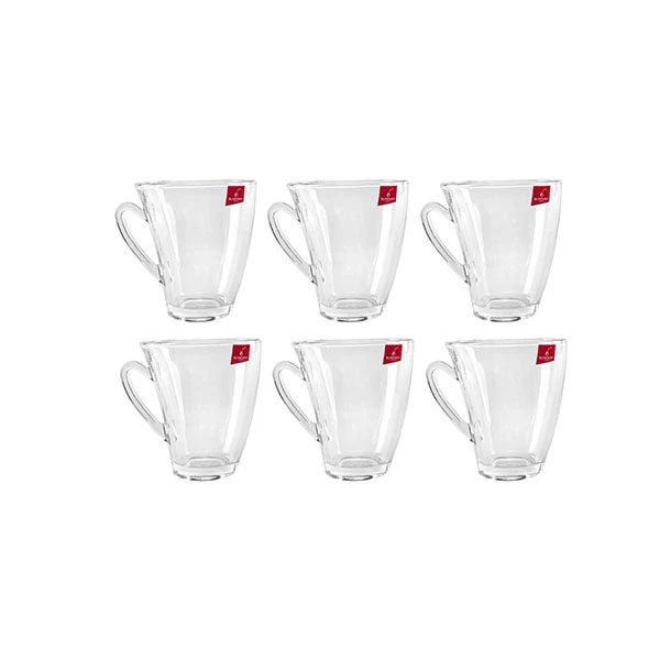 فنجان بلینک مکس مدل  2-88 بسته 6 عددی