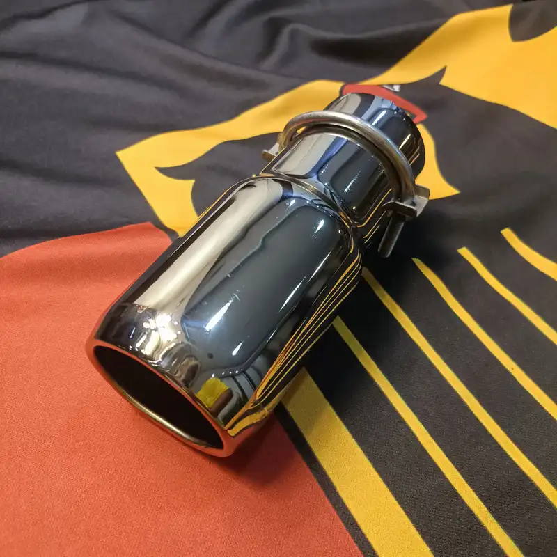 سر اگزوز مدل MAKHYAZ-148BAIZI مناسب برای پراید