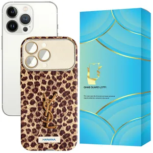 Ghab Guard YSLHAN Cover for Apple iPhone 13 Pro