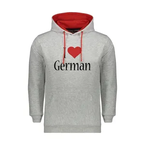 هودی مردانه آریا پارس مدل آراد-209