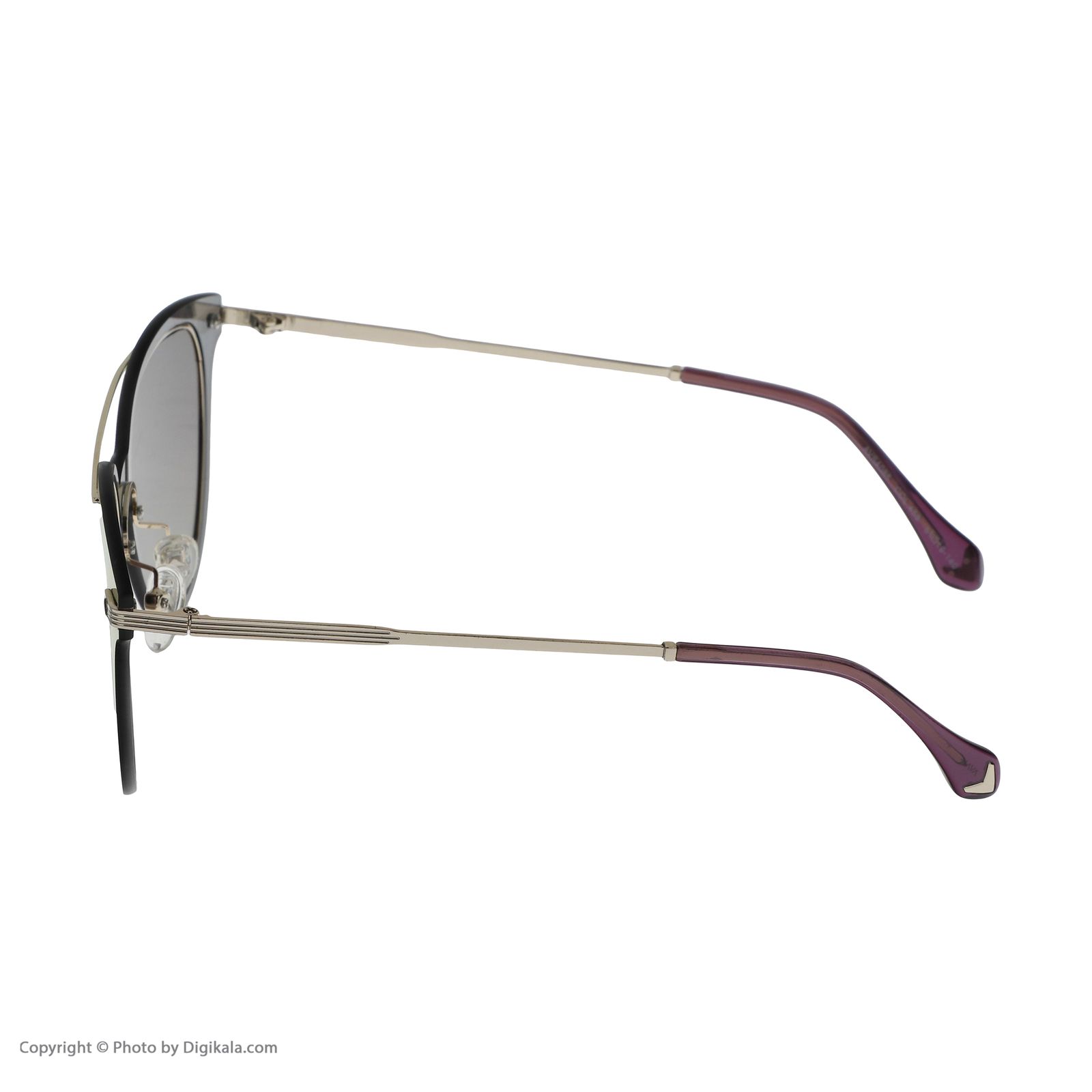 عینک آفتابی زنانه آوانگلیون مدل 4085 458 -  - 5