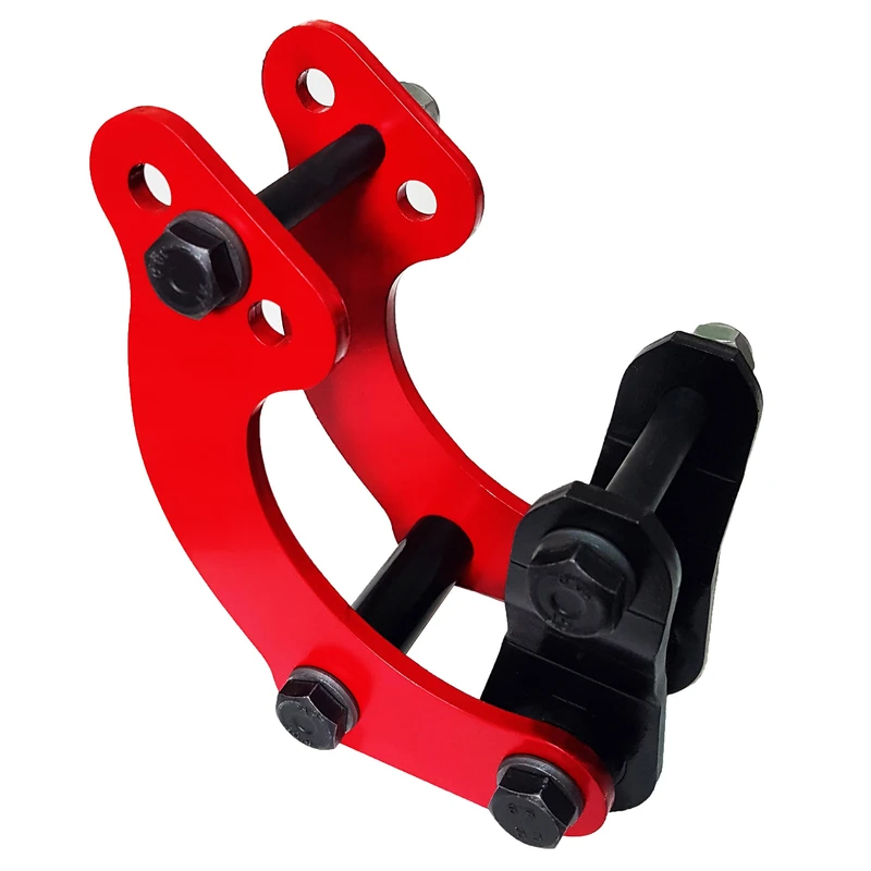 گوشواره مفصلی خودرو مدل A02 مناسب برای آریسان