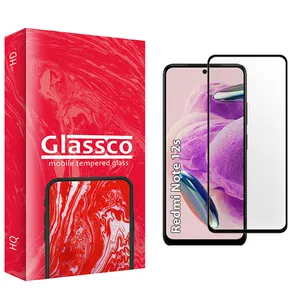 Glassco Co Ceramics Screen Protector For Xiaomi  Redmi note 12s