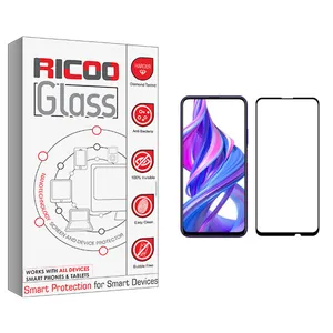 ricoo +HD Screen Protector For  Honor 9X Pro