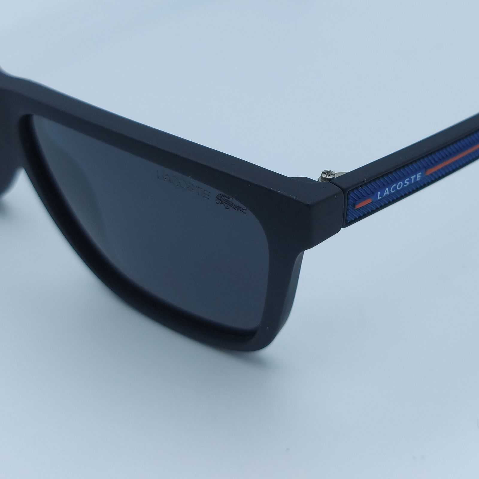 عینک آفتابی لاگوست مدل 2173 POLARIZED -  - 4