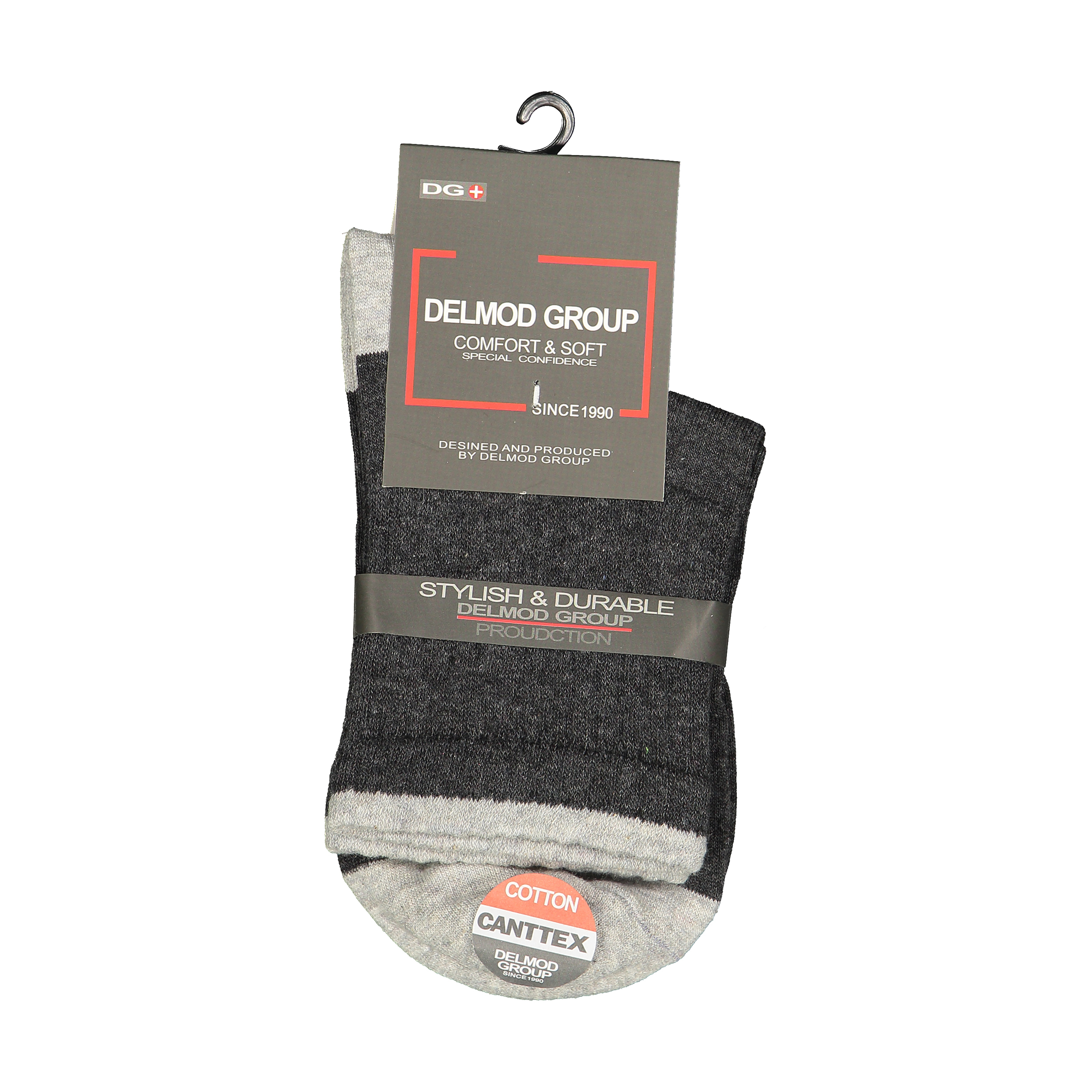 جوراب دل مد گروپ مدل 249699221