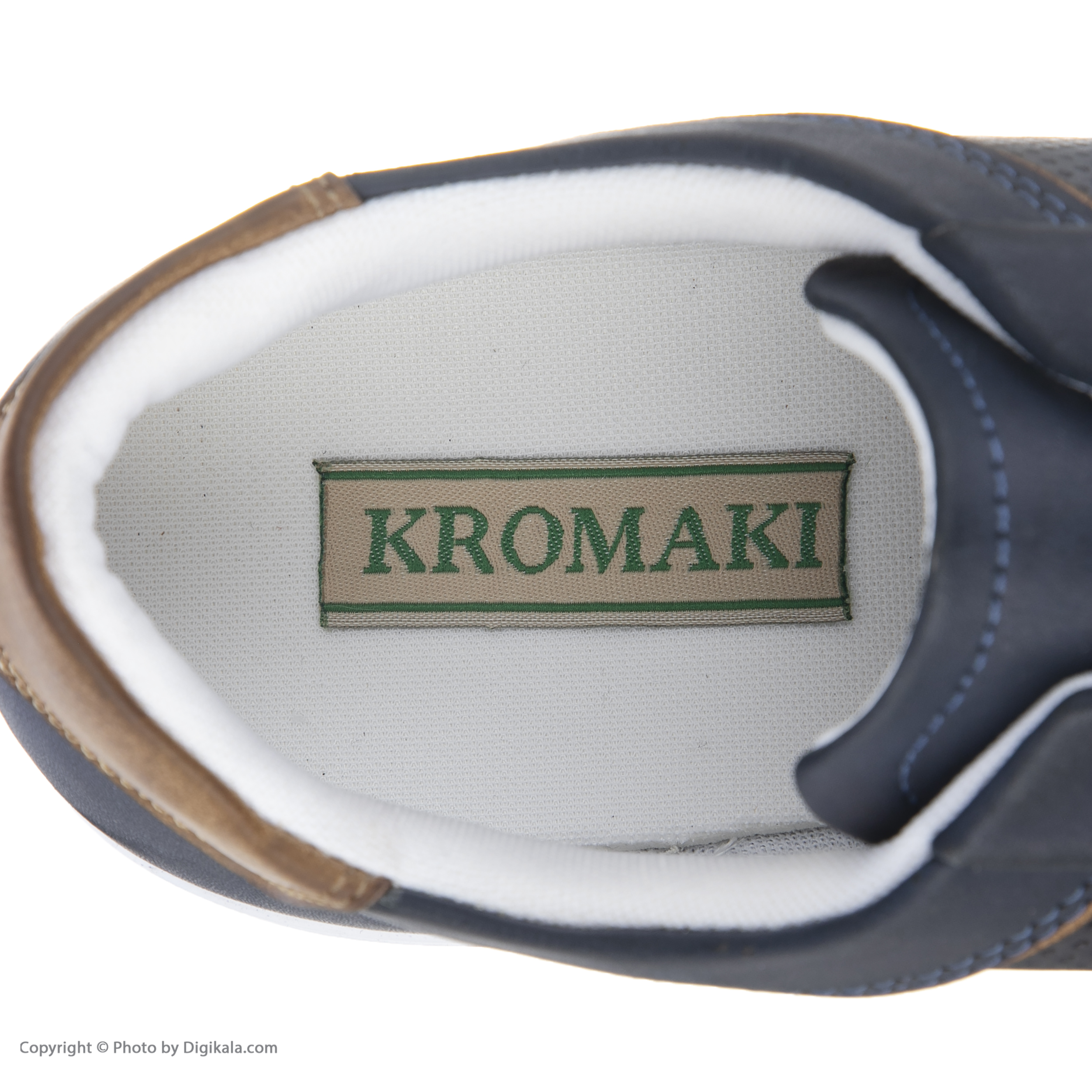 کفش روزمره مردانه کروماکی مدل km7075 -  - 6