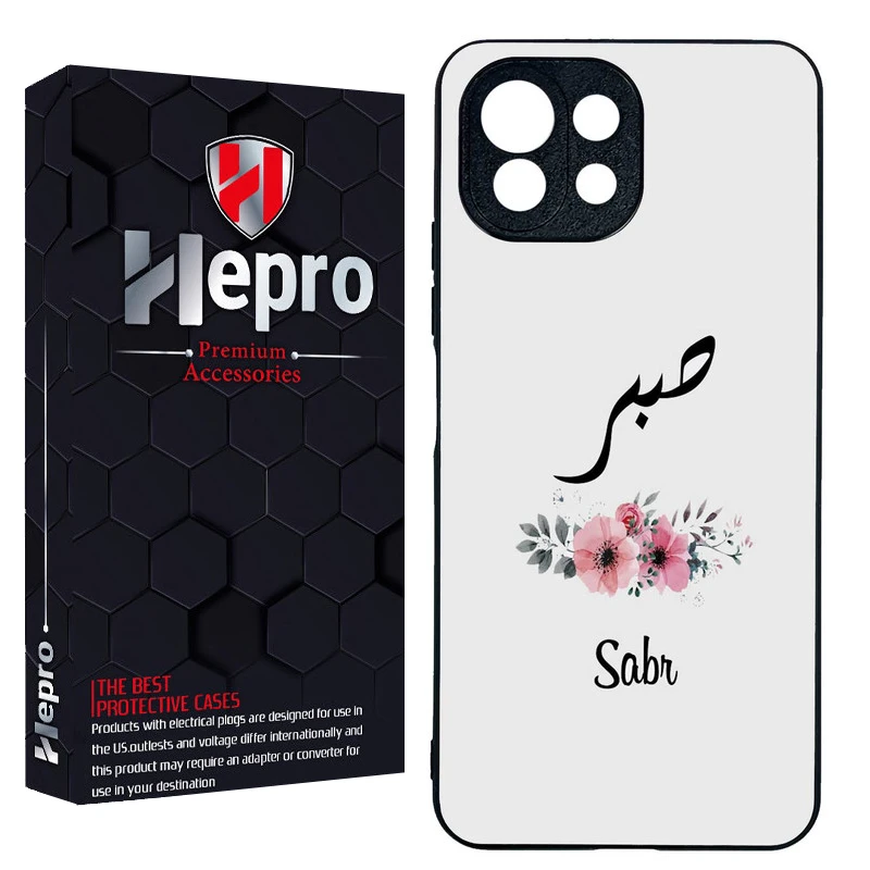 کاور هپرو طرح فانتزی مدل TPU مناسب برای گوشی موبایل شیائومی MI 11 LITE 4G / MI 11 LITE 5G NE