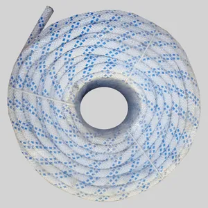طناب صخره نوردی مدل ابریشمی کد BL14mm طول 12 متر