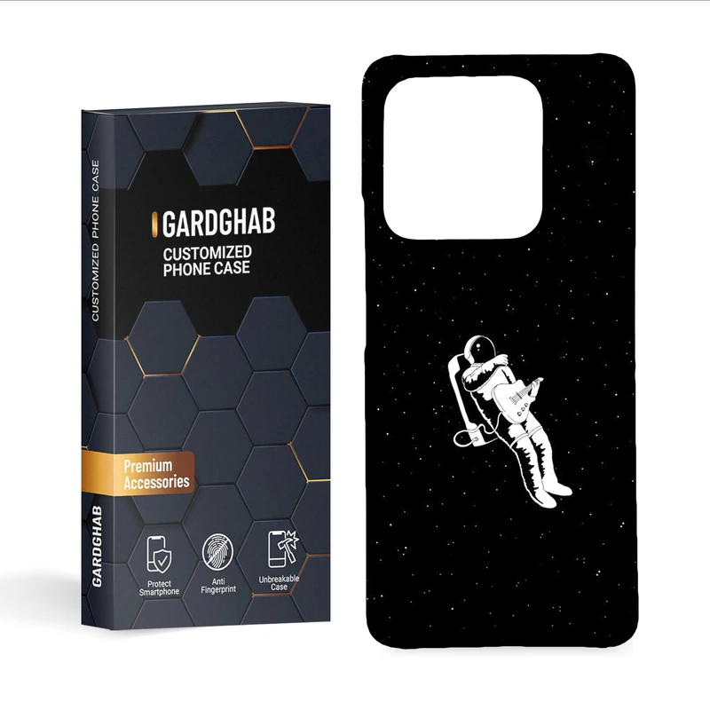 کاور گارد قاب مدل پسرانه مناسب برای گوشی موبایل شیائومی Mi 13 Pro 5G