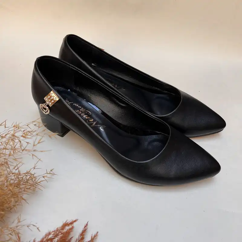 کفش زنانه مدل جزمین