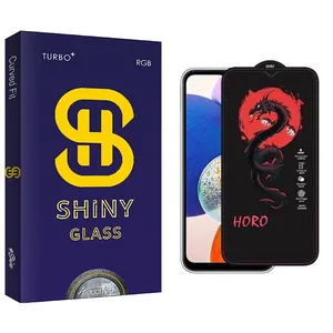 Atouchbo Shiny Horo Screen Protector For Samsung galaxy a14
