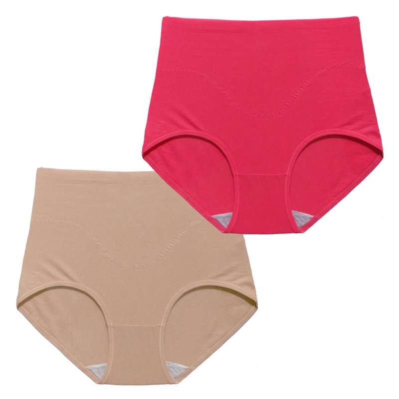 شورت گنی زنانه کد 04-6825 مجموعه 2 عددی