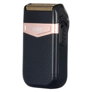 نقد و بررسی ماشین اصلاح موی صورت وی جی ار مدل ۳۳۱ توسط خریداران