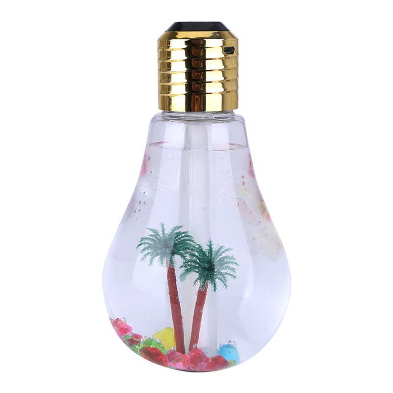 دستگاه بخور و رطوبت ساز سرد مدل Bulb-1