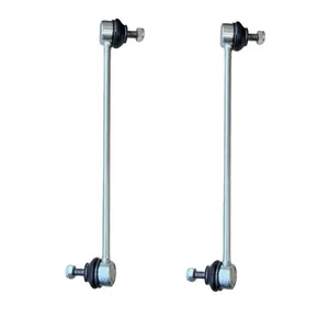 میل موجگیر جلو مدل HAM مناسب برای چانگان CS35 بسته دو عددی