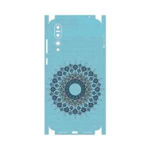 MAHOOT Art of Illumination 4-FullSkin Cover Sticker for Huawei P20 Pro