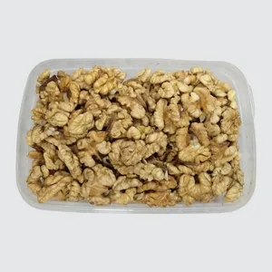 مغز گردوی سفید ایرانی - 250 گرم